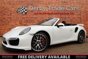 Large image for the Used Porsche 911