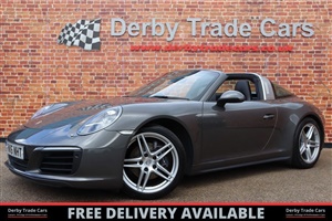 Large image for the Used Porsche 911