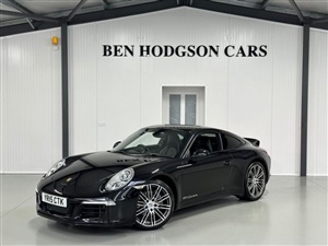 Large image for the Used Porsche 911