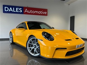 Large image for the Used Porsche 911