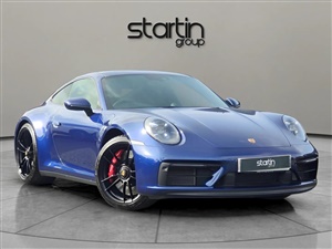 Large image for the Used Porsche 911