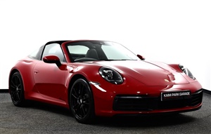 Large image for the Used Porsche 911