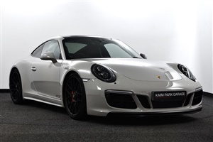 Large image for the Used Porsche 911