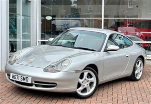 Large image for the Used Porsche 911