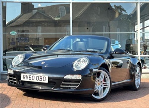 Large image for the Used Porsche 911