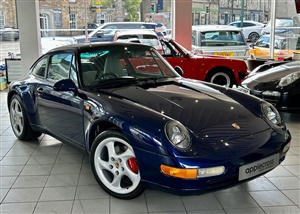 Large image for the Used Porsche 911
