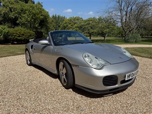 Large image for the Used Porsche 911