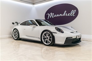 Large image for the Used Porsche 911