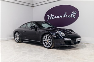 Large image for the Used Porsche 911