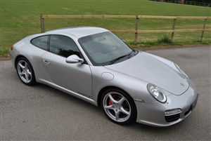 Large image for the Used Porsche 911