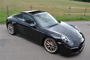 Large image for the Used Porsche 911