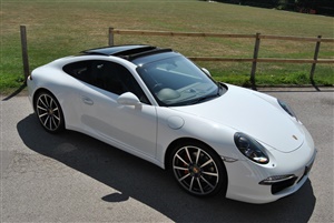 Large image for the Used Porsche 911