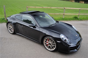 Large image for the Used Porsche 911