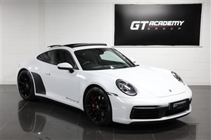 Large image for the Used Porsche 911