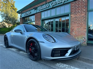 Large image for the Used Porsche 911