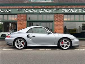Large image for the Used Porsche 911