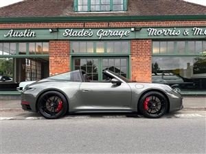 Large image for the Used Porsche 911
