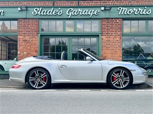 Large image for the Used Porsche 911