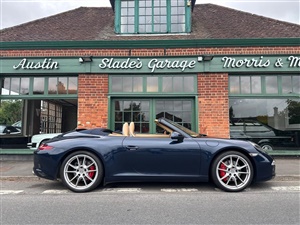 Large image for the Used Porsche 911