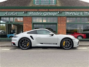 Large image for the Used Porsche 911