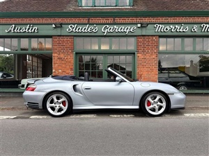 Large image for the Used Porsche 911