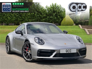 Large image for the Used Porsche 911