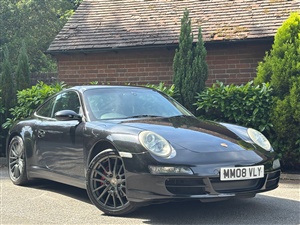 Large image for the Used Porsche 911