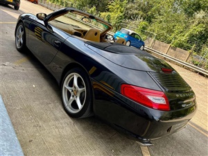 Large image for the Used Porsche 911