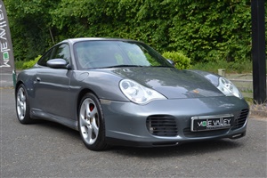 Large image for the Used Porsche 911