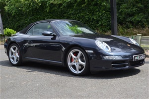 Large image for the Used Porsche 911