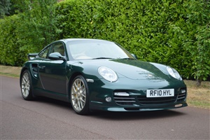 Large image for the Used Porsche 911