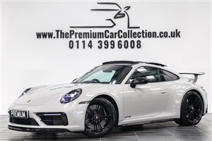 Large image for the Used Porsche 911