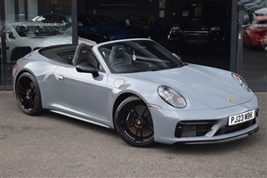 Large image for the Used Porsche 911
