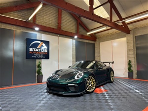 Large image for the Used Porsche 911