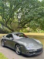Large image for the Used Porsche 911