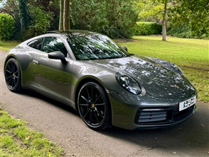 Large image for the Used Porsche 911