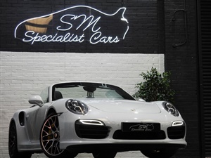 Large image for the Used Porsche 911