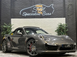 Large image for the Used Porsche 911