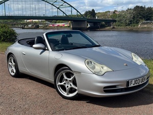 Large image for the Used Porsche 911