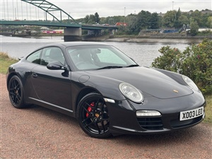 Large image for the Used Porsche 911