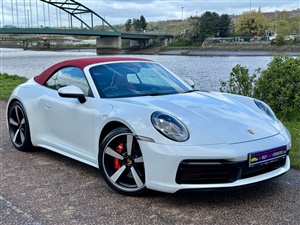 Large image for the Used Porsche 911
