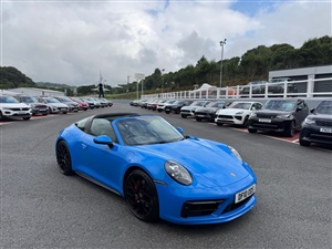 Large image for the Used Porsche 911