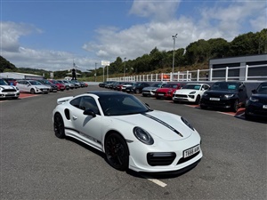 Large image for the Used Porsche 911