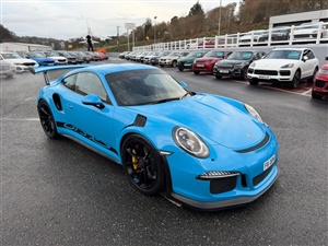 Large image for the Used Porsche 911