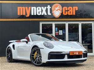 Large image for the Used Porsche 911