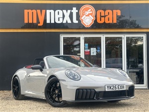 Large image for the Used Porsche 911