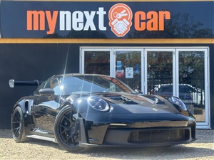 Large image for the Used Porsche 911