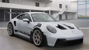 Large image for the Used Porsche 911
