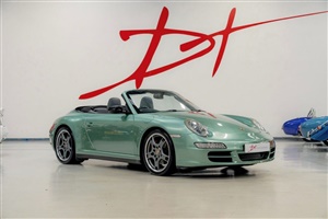 Large image for the Used Porsche 911