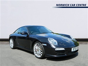 Large image for the Used Porsche 911